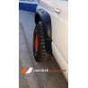 Élargisseurs d’aile Nissan Patrol GR Y60 extension d'ailes 12cm