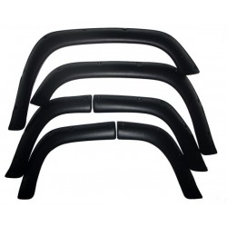 Fender flares for Land Rover Discovery 1989-1998 version 5 door width 7cm