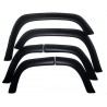 Élargisseurs d’aile Land Rover Discovery 1989-1998 exécution 5 portes extension d'ailes 7cm