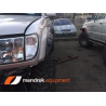 Élargisseurs d’aile Toyota Land Cruiser j100, - j105, J10 - cygnus, - lexus lx470 HDJ100 extension d'ailes 10cm