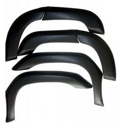 Fender flares for Jeep Grand Cherokee ll WJ / WG 99-05 out cut width 12cm