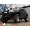 Élargisseurs d’aile Suzuki Grand Vitara 3 portes extension d'ailes 9cm