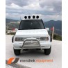Élargisseurs d’aile Suzuki Vitara Geo Tracker 3 portes extension d'ailes 9cm