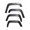 Élargisseurs d’aile Daihatsu Feroza F300 F310 exécution 3 portes extension d'ailes 10cm