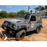 Élargisseurs d’aile Suzuki Samurai Santana SJ410 - SJ413 extension d'ailes 12cm