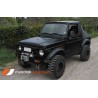 Élargisseurs d’aile Suzuki Samurai Santana SJ410 - SJ413 extension d'ailes 10cm