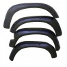 Parafanghi Nissan Patrol GR Y60 fender flares 12cm