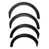 Fender flares for Lada Niva 4x4 width 7cm