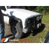 Parafanghi Nissan Patrol TR K160 K260 fender flares esecuzione 5 porte 10cm