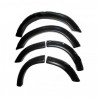 Fender flares Range Rover P38 width 7cm