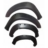 Fender flares for Toyota Land Cruiser J80 Lexus LX450 version 5 door width 10cm