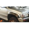 Parafanghi Nadkoli do Toyota Hilux VI 107 N140 N150 N160 N170 fender flares esecuzione 10cm