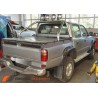 Aletines Anchos Toyota Hilux VI 107 N140 N150 N160 N170 guardabarros bengalas 10cm
