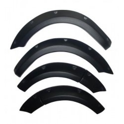 Fender flares for Land Rover Freelander 97-06 version 5 door width 10cm