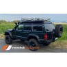 Poszerzenia Nadkoli do Jeep Cherokee XJ 1984 - 2000 fender flares 5 drzwiowe 12cm