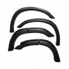 Élargisseurs d’aile Suzuki Vitara Geo Tracker 5 portes extension d'ailes 9cm