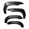 Kotflügelverbreiterung Toyota LC120 - LJ120 fender flares 3 Türer 10cm