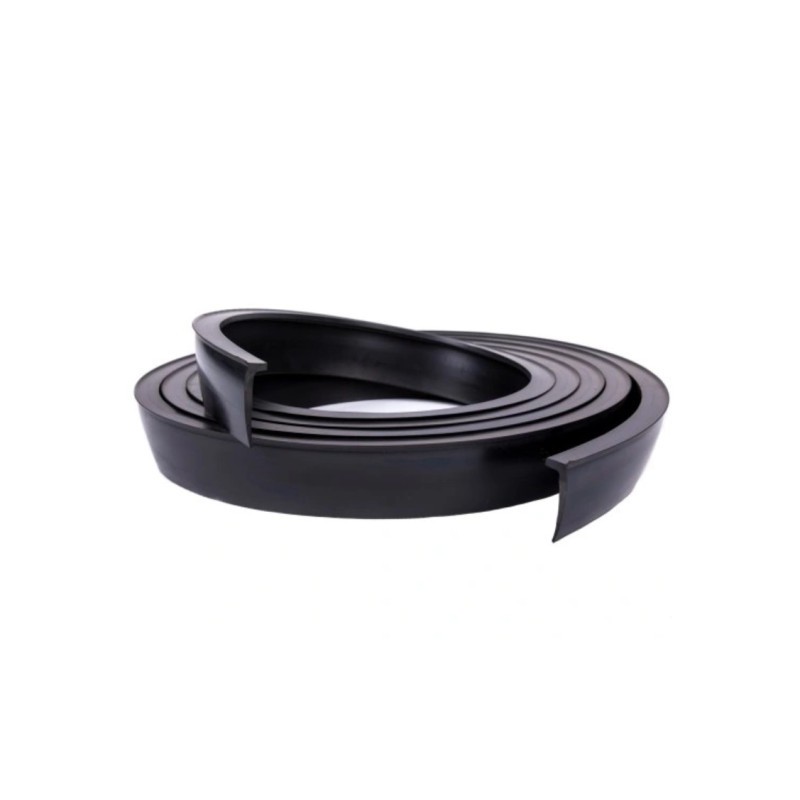 Rubber fender flares 7 cm