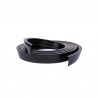 Rubber fender flares 7 cm